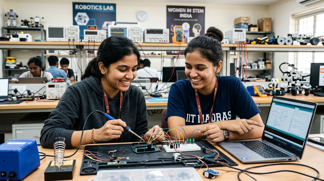 Green Innovation & Sustainable Tech: Grassroots Environmental Hackathons