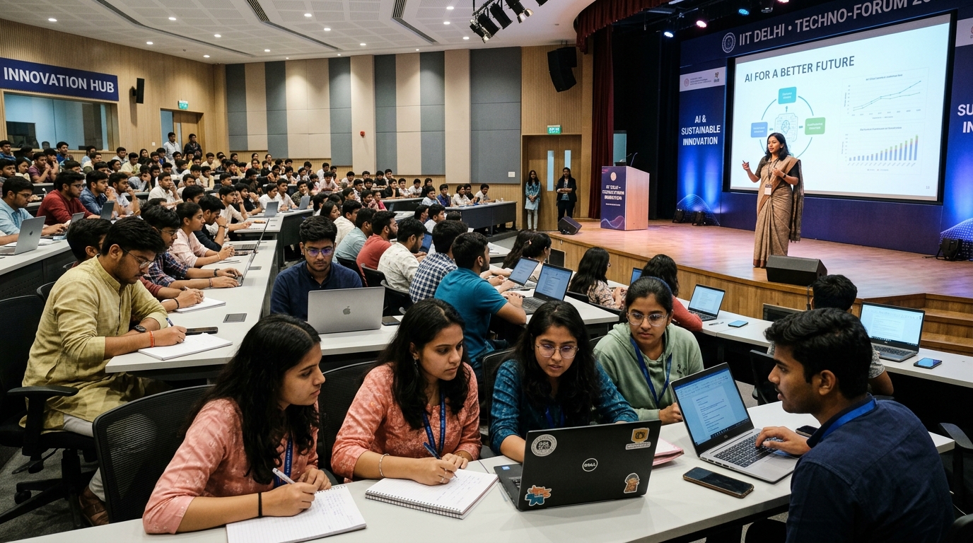 Hackathons