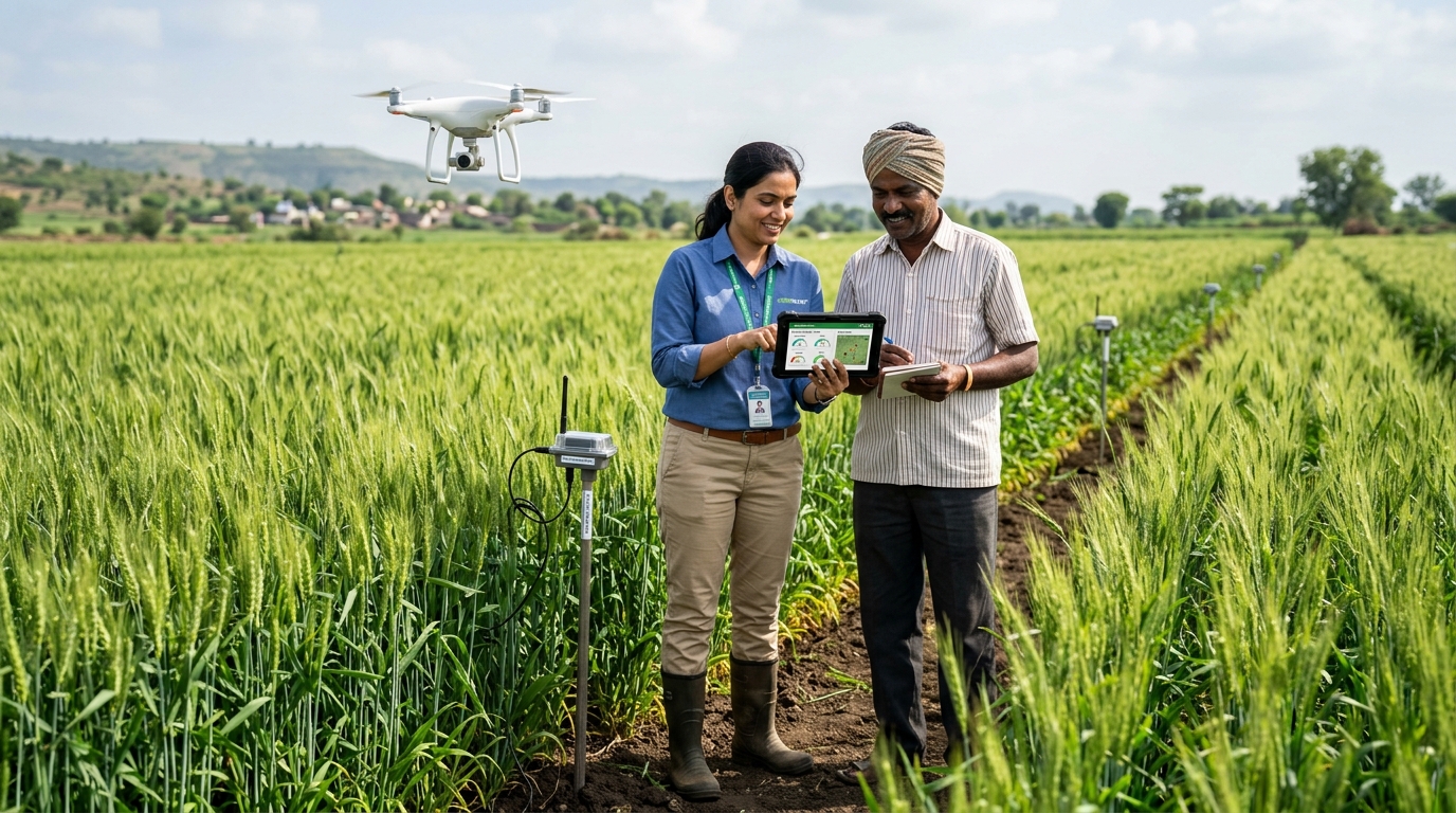 AgriTech Research Center (ATRC)
